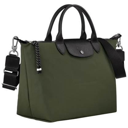 Longchamp Le Pliage Energy M Handbag